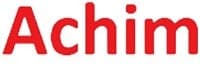 Логотип ACHIM