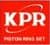 Логотип KPR