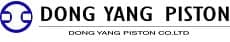 Логотип DONG YANG PISTON