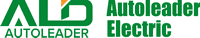 Логотип ALD