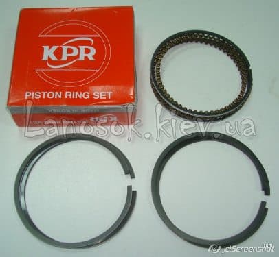 Компания KPR специализируется на производстве поршневых колец и гильз цилиндров автомобильных двигателей