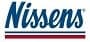 Логотип NISSENS