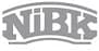 Логотип NiBK