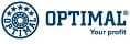 Логотип OPTIMAL