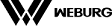 WEBURG логотип
