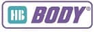Логотип HB BODY