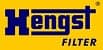 Логотип HENGST