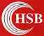 Логотип HSB