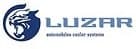Детали системы охлаждения автомобиля LUZAR