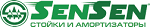 Логотип SENSEN
