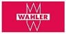 Логотип WAHLER