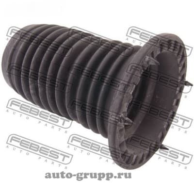 CHSHBAV_Пыльник амортизатора GM AVEO SPARK MATIZ 03- 0.8-1.4 передний