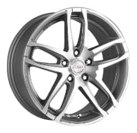 Racing Wheels H-495