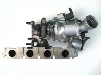 Двигатель Volkswagen Passat B6 1.8 TSI (BZB, CDAA, CDAB, CGYA)