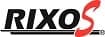 RIXOS логотип